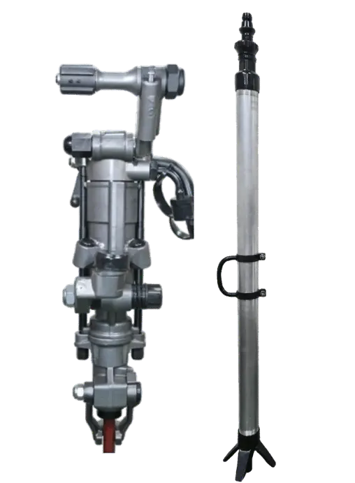 RMT S250 - Jackleg Drill